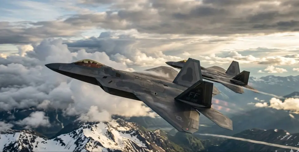 Pesawat Militer AS Bakal Bebas Akses, Kedaulatan Udara RI Terancam