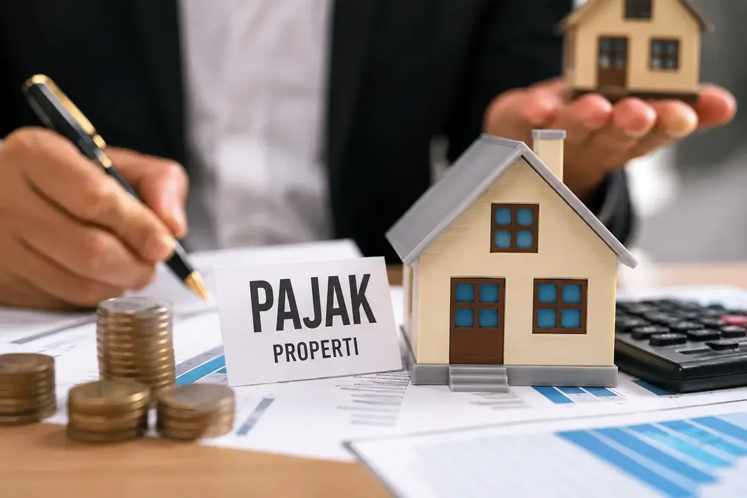 Bidik Penerimaan Baru, Pemerintah Jajaki Pajak Rumah Kontrakan Mulai 2027