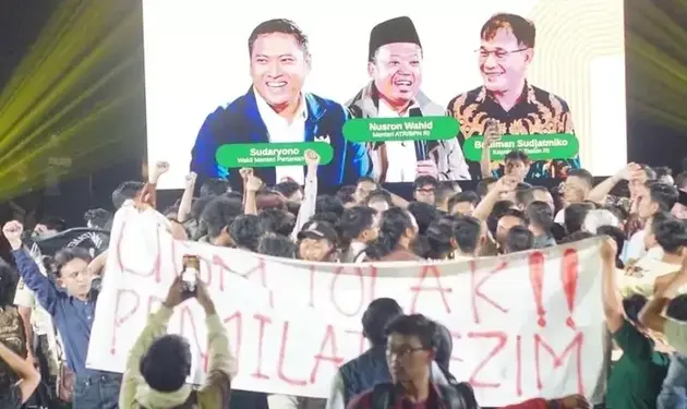 Diskusi Budiman Cs di UGM Berujung Ricuh, Pengamat Nilai Ajakan Dialog Terlambat