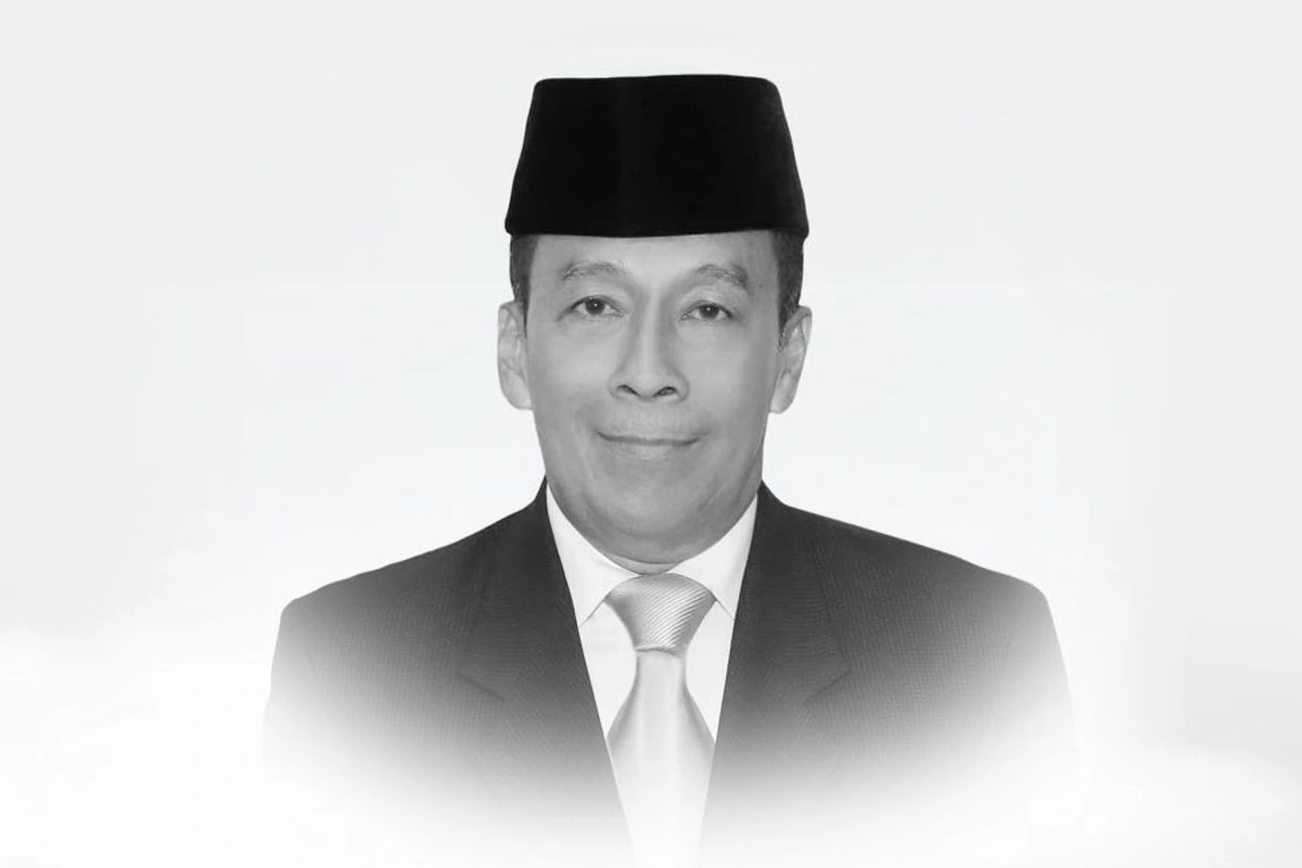 Agus Widjojo: Intelektual Militer dan Jenderal Humanis itu Telah Berpulang