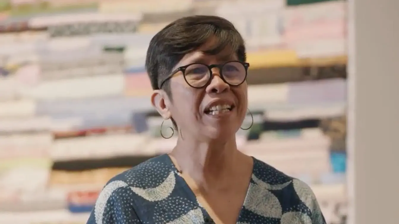 Reda Gaudiamo, Memahami Sudut Pandang Anak lewat Na Willa