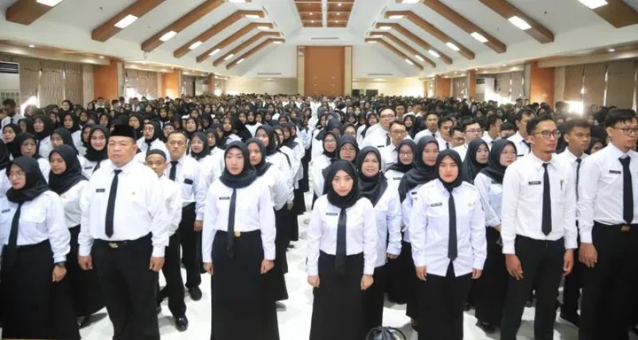 Anggaran Terbatas, Ribuan PPPK di NTT dan Sulbar Terancam Diberhentikan