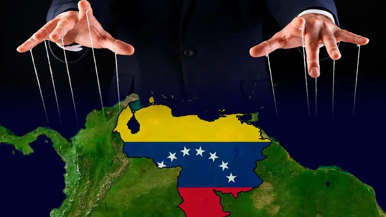 Sejarah Berulang, Agresi Trump atas Venezuela Buktikan Watak Imperialis AS