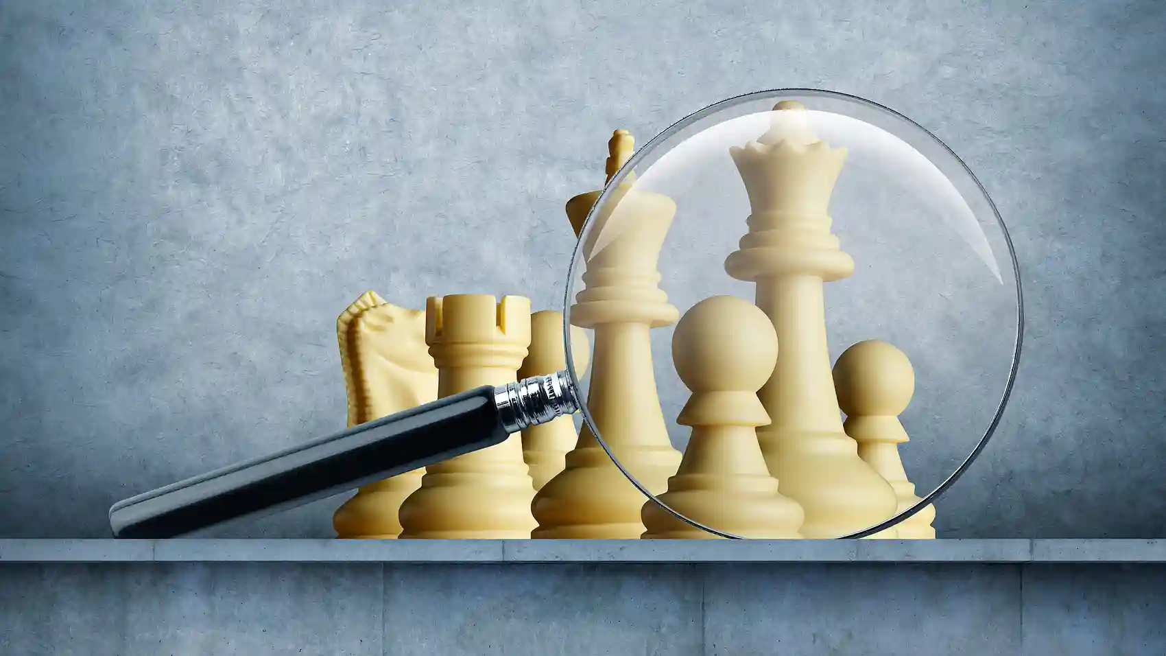 Rule versus Diskresi