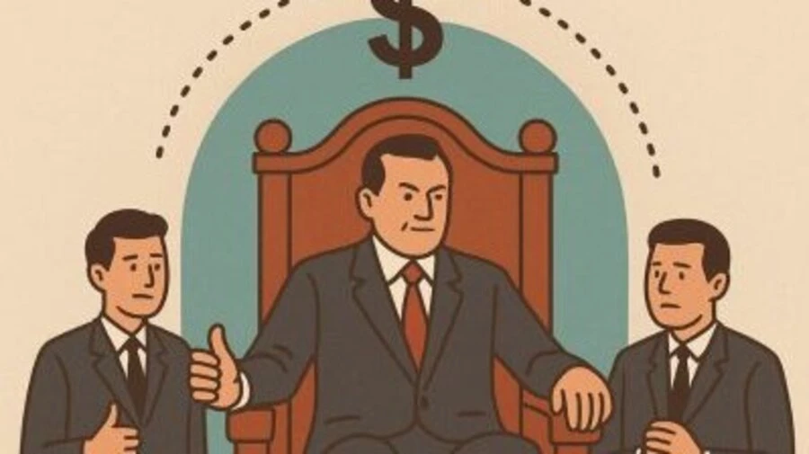 Analisis Komunikasi Pemerintah di Bencana Sumatra (2): Tendensi Bela Kawan