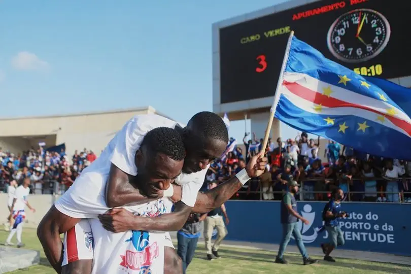 Cape Verde, Negara Berpenduduk 500 Ribu Orang yang Lolos ke Piala Dunia 2026