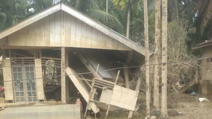 Benar, yang Mencekam Itu Hanya di Media Sosial