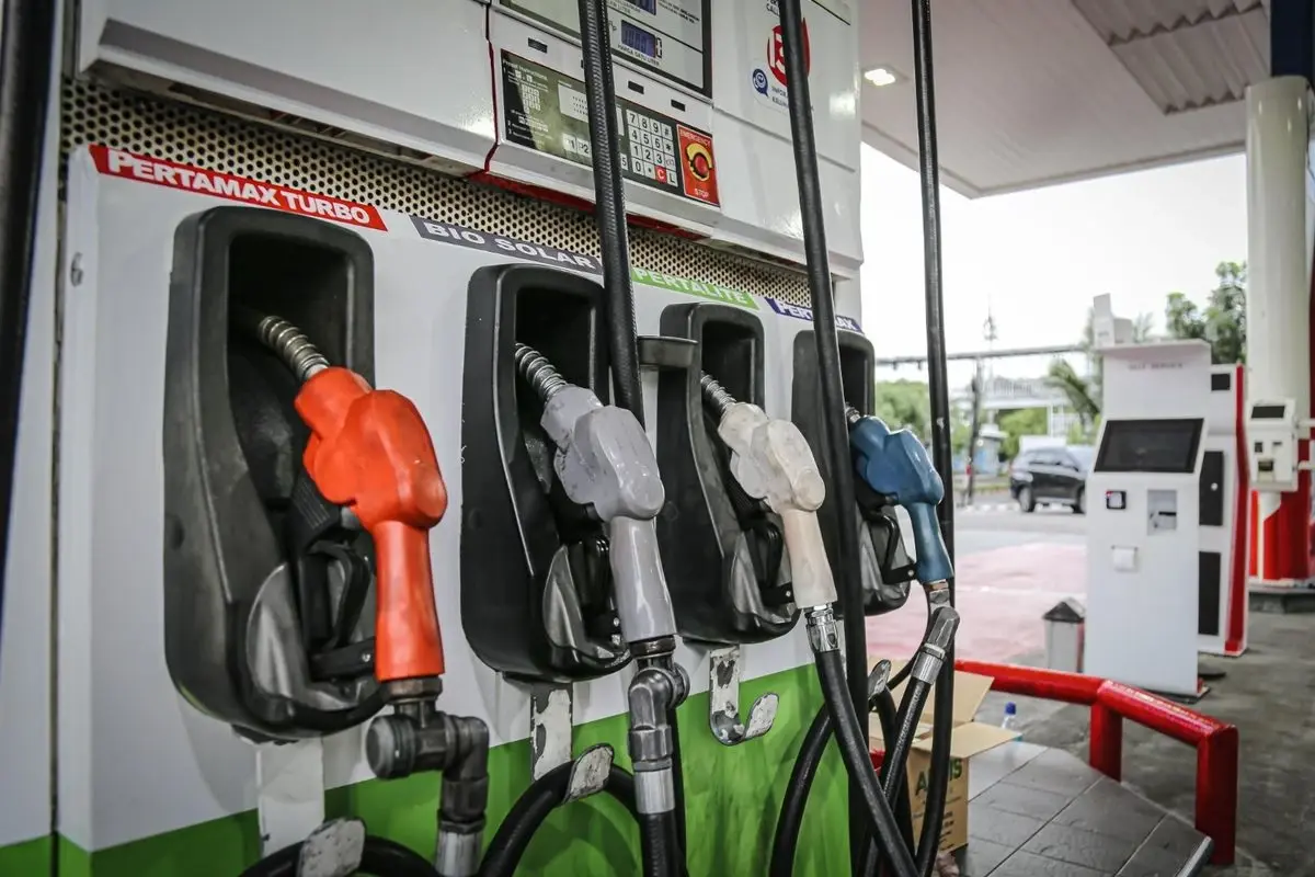 Ragukan Klaim Pertamina soal Pertamax Oplosan, Publik Berhak Gugat!