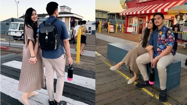 Bagaimana Kaesang dan Erina Tersangkut Isu Gratifikasi karena Pamer Kekayaan di Instagram