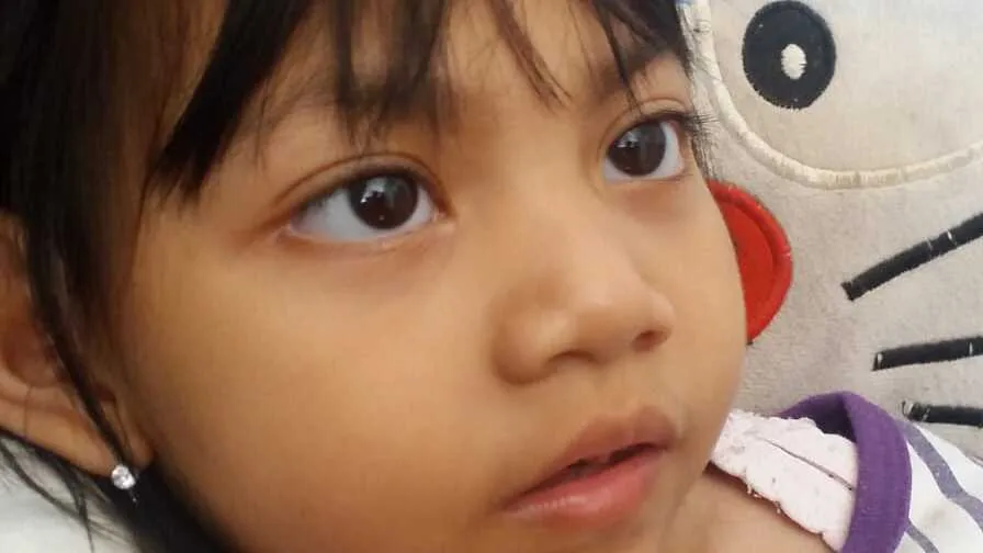 Takdir Mubram dan Cinta Seorang Ibu: Pelajaran dari Pejuang Cerebral Palsy