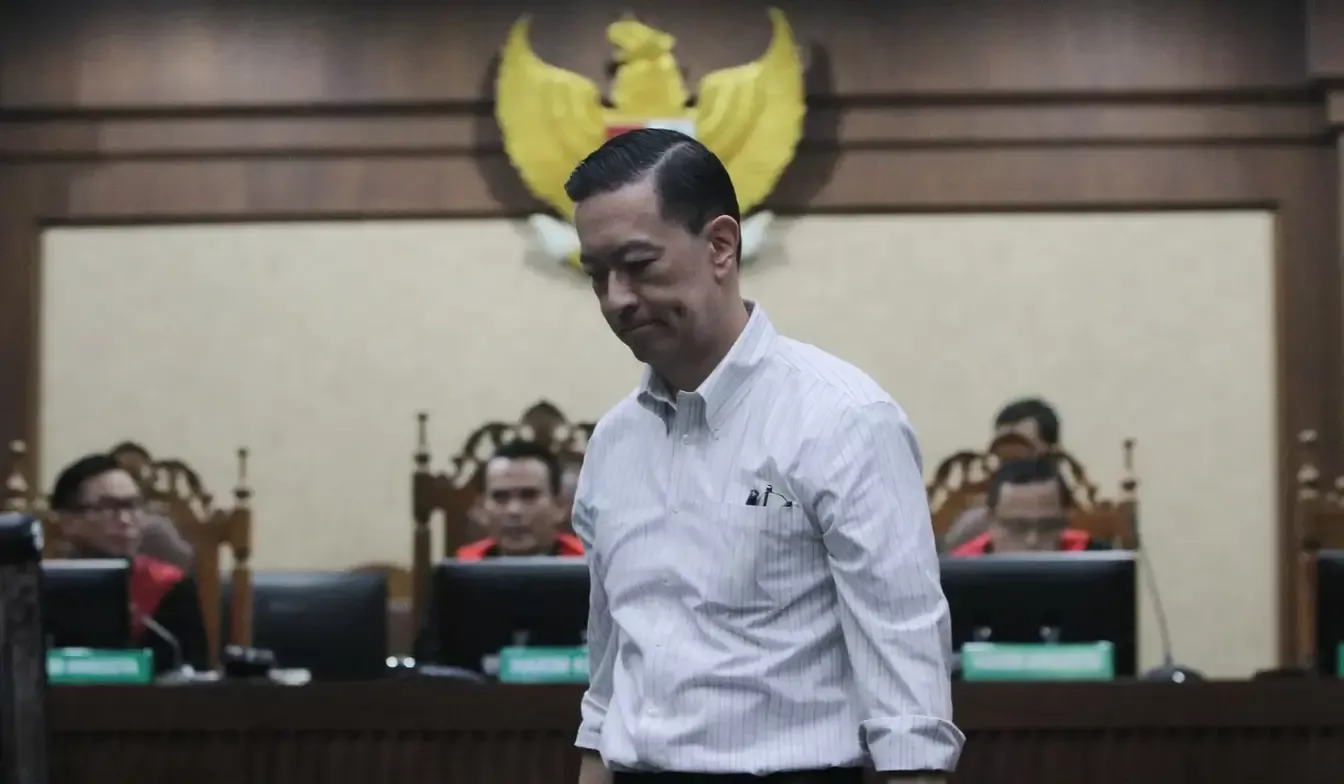 Fakta Terabaikan dan Dinilai Terlalu Kapitalis, Tom Lembong Dipenjara 4,5 Tahun