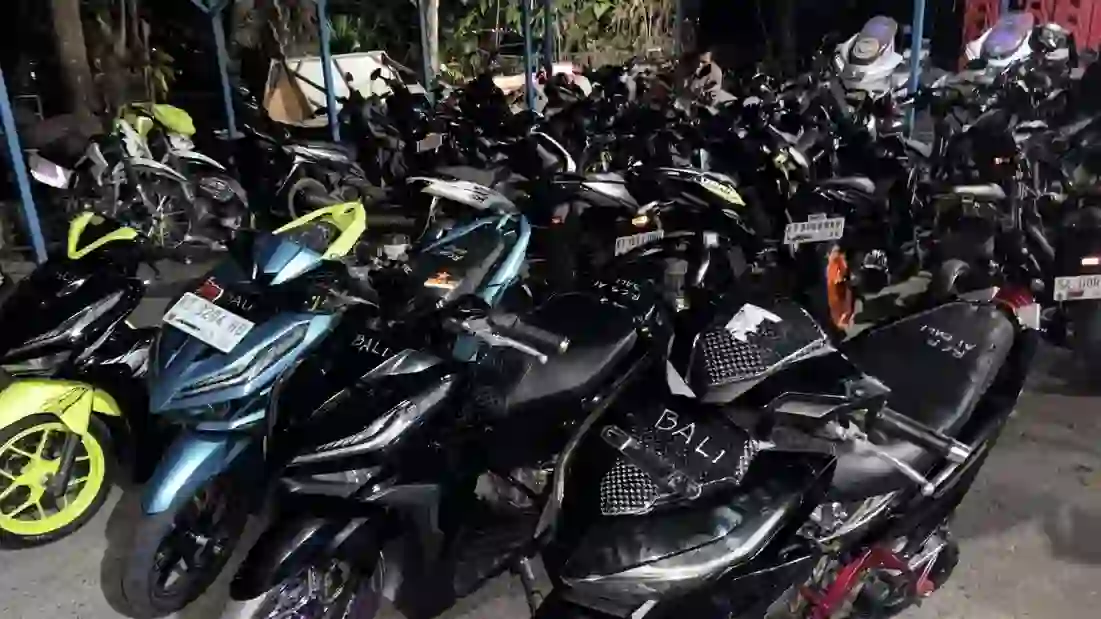 Dilema Sepeda Motor di Indonesia (2): Wacana Sepeda Motor Sebagai Angkutan Umum