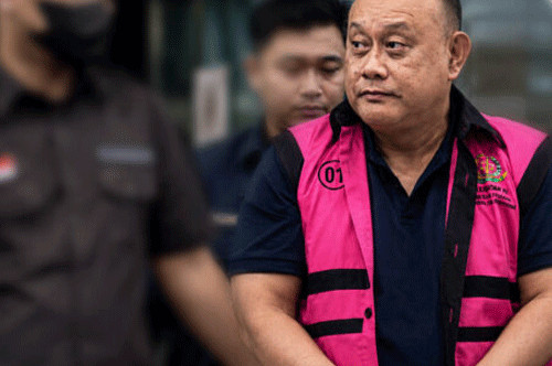 Mantan Kepala BGN Dadan Hindayana Resmi Tersangka Korupsi, Bagaimana Nasib Proyek MBG Ke Depan?
