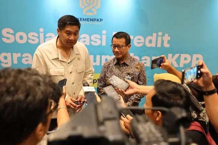 Dukung Program 3 Juta Rumah, BNI Sosialisasikan Kredit Program Perumahan 