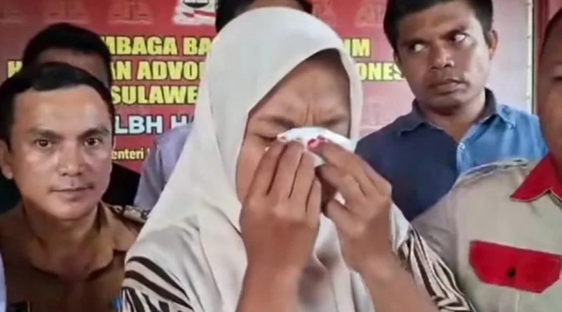 Supriyani, Potret Guru Honorer di NKRI: Gaji Kecil, Rawan Kriminalisasi