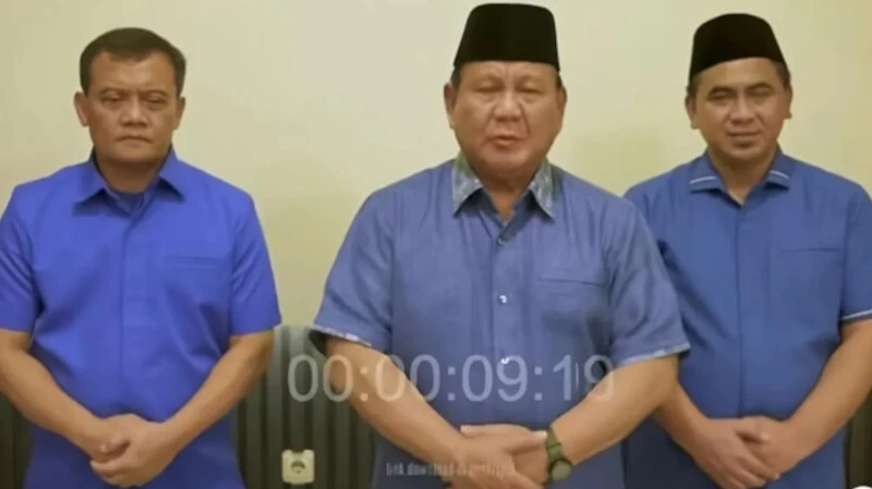 Ketika Presiden Tidak Netral, Aparat Pun Tidak Netral