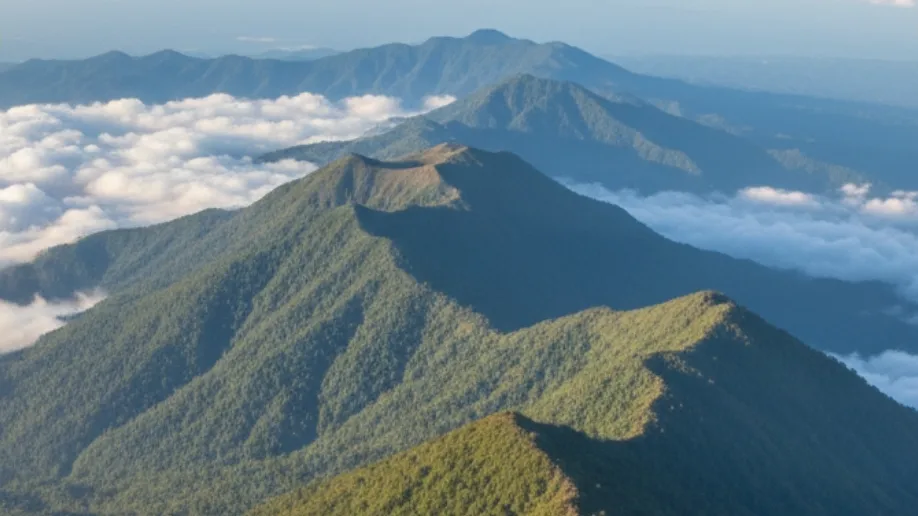 Isu Sosial Berbalut Ekologi di Balik Demo PSN Geothermal Gunung Gede Pangrango
