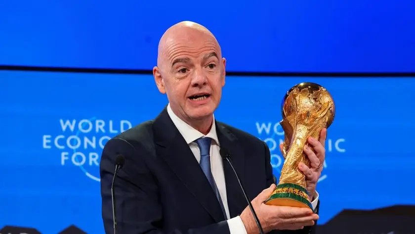 FIFA Dorong Piala Dunia 2030 Diikuti 64 Tim, Kans Indonesia Lolos Membesar