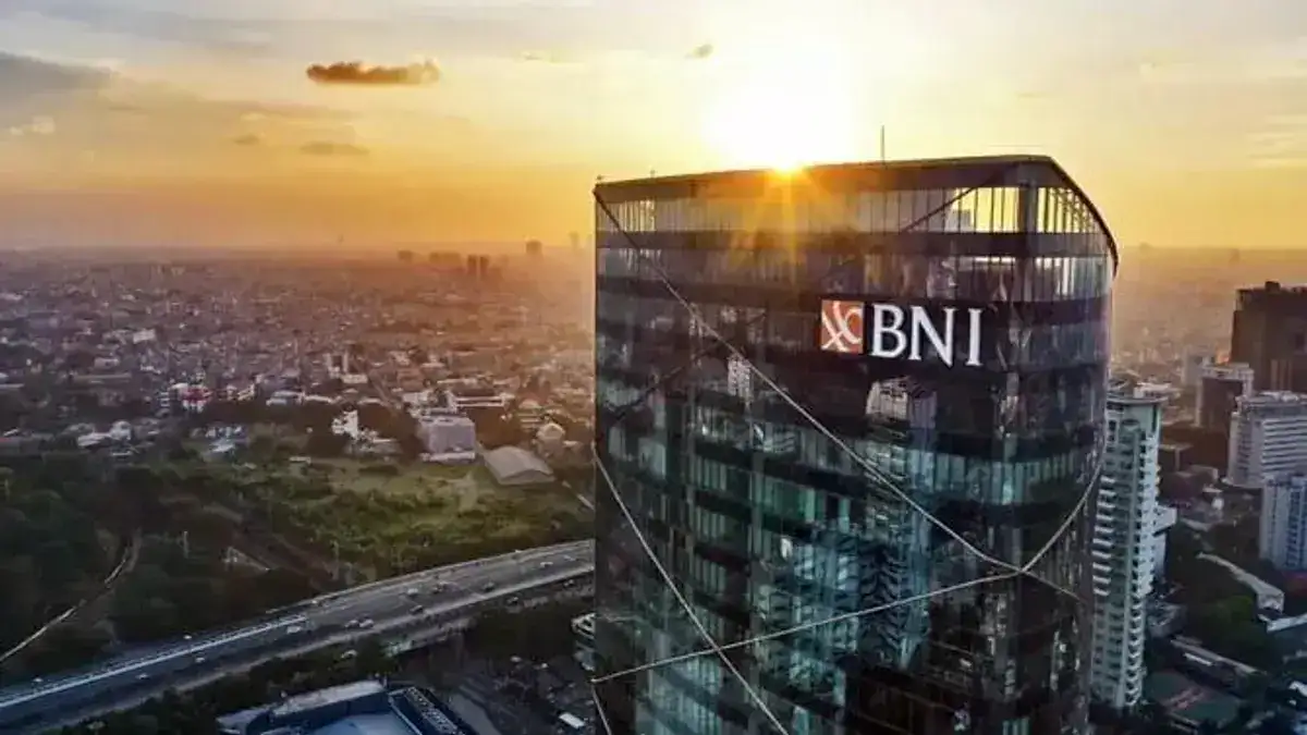 Suku Bunga BI Turun, BNI Siap Genjot Penyaluran Kredit Produktif 