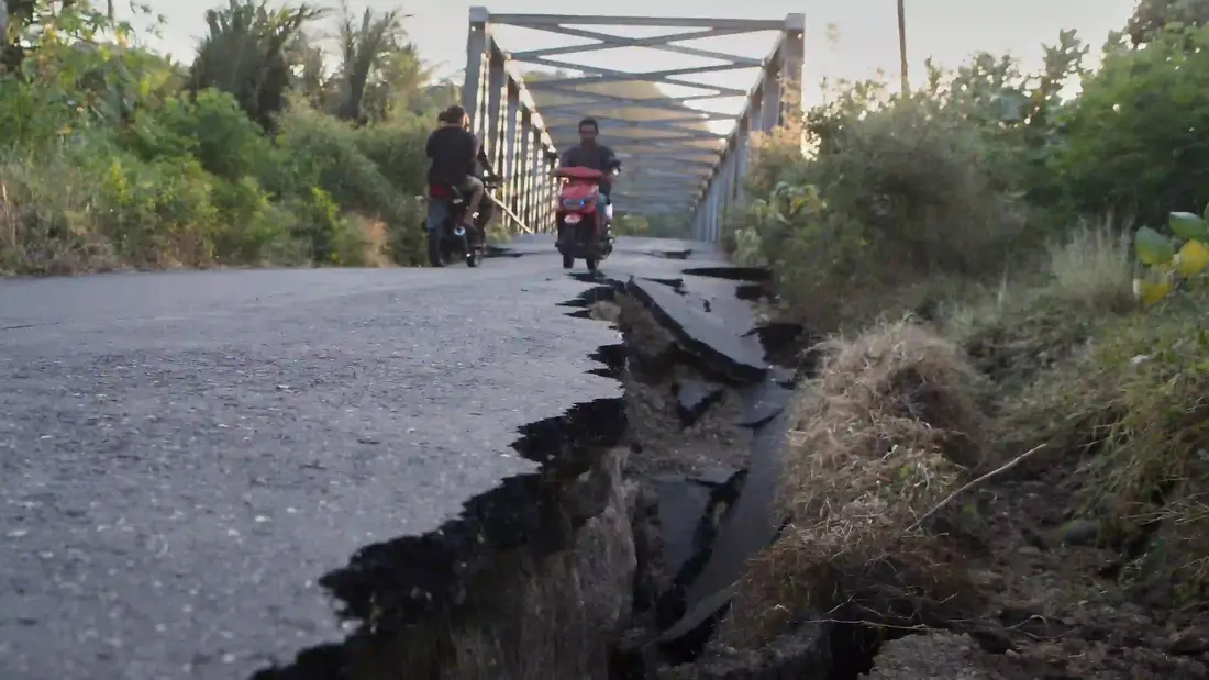 Gempa Nusa Tenggara Timur: Ketika Bumi Berbicara Lagi Soal Kerentanan dan Ketangguhan