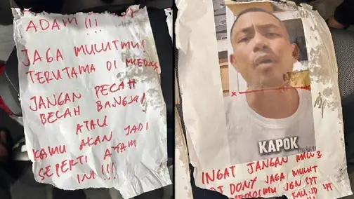 Aktivis dan Influencer Diteror setelah Kritik Penanganan Bencana Sumatra
