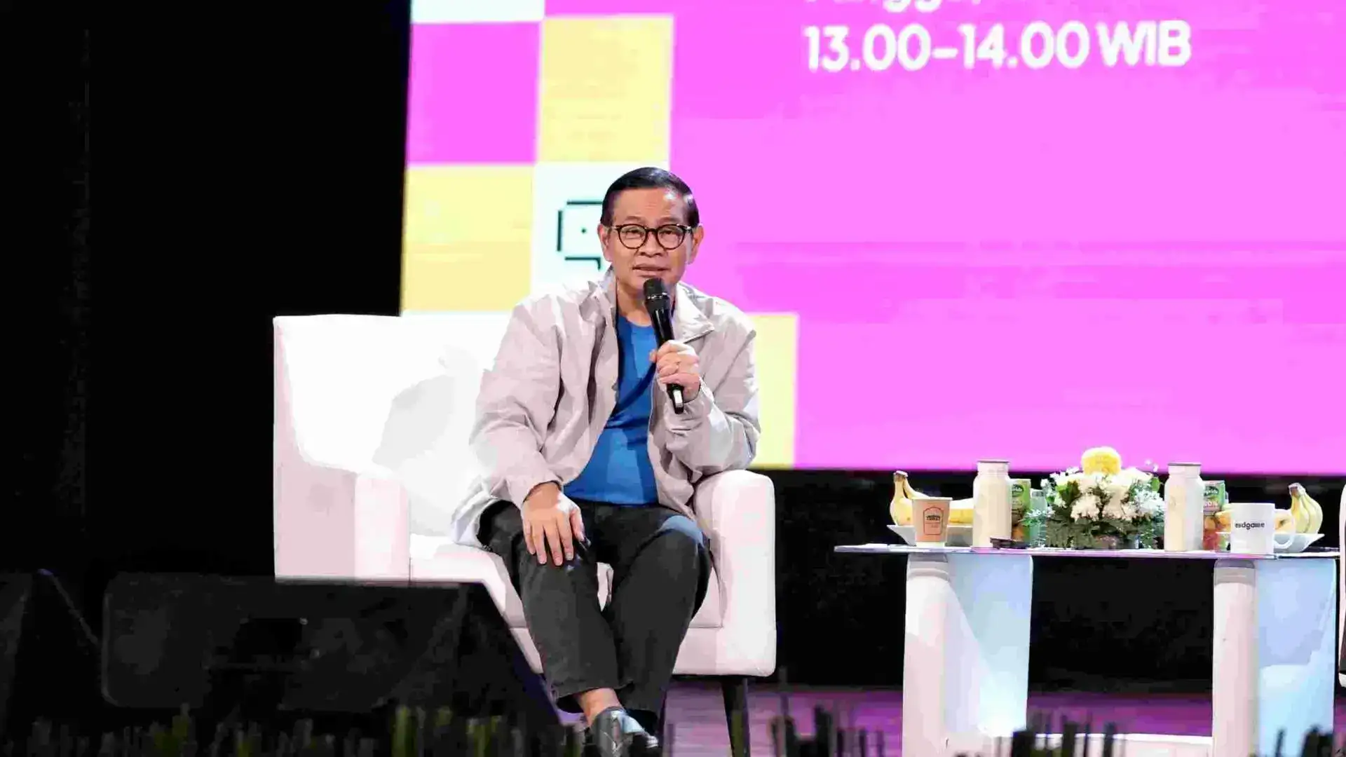 Jelang 500 Tahun, Jakarta Targetkan Masuk 50 Besar Kota Global di tahun 2029