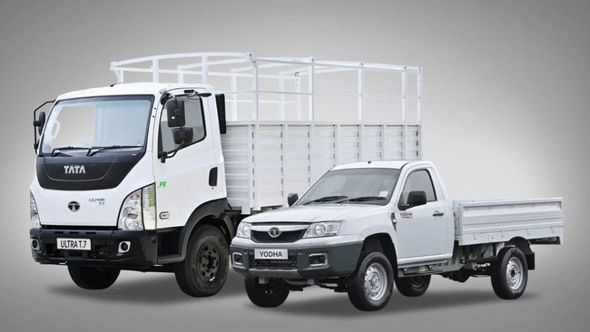 Ramai-Ramai Tolak Impor Mobil Pikap dari India untuk Koperasi Desa Merah Putih