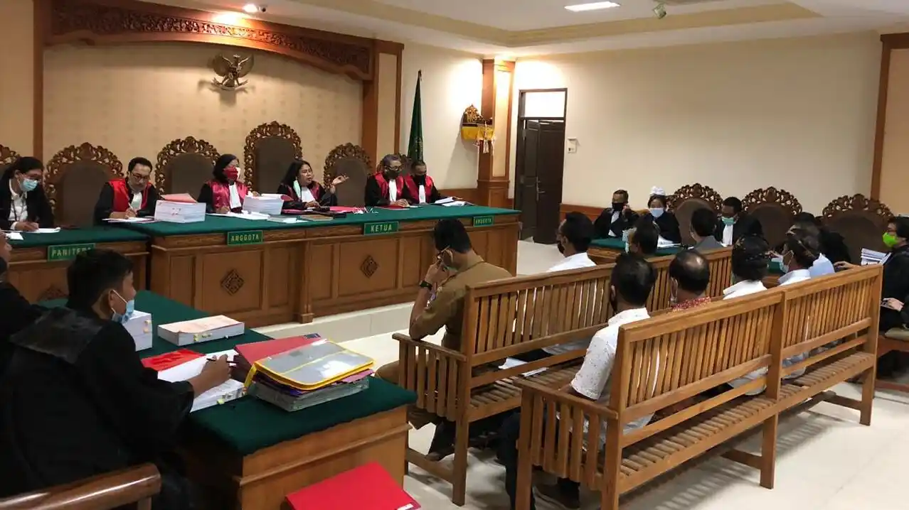 sidang