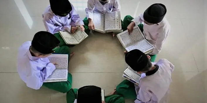 Paradoks Pengaturan Pondok Pesantren dalam RUU Sisdiknas