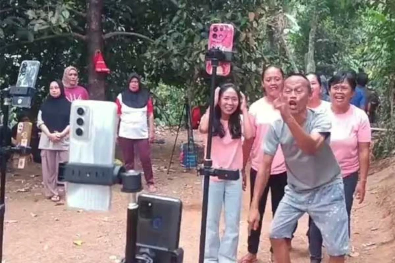 Polisi Diminta Tidak Tebang Pilih Berantas Judi Online