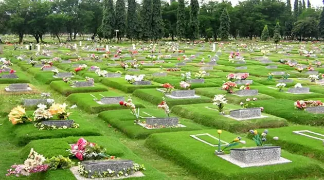 Jakarta Terancam Kehabisan Lahan Makam: Hidup Sempit, Mati pun Sulit
