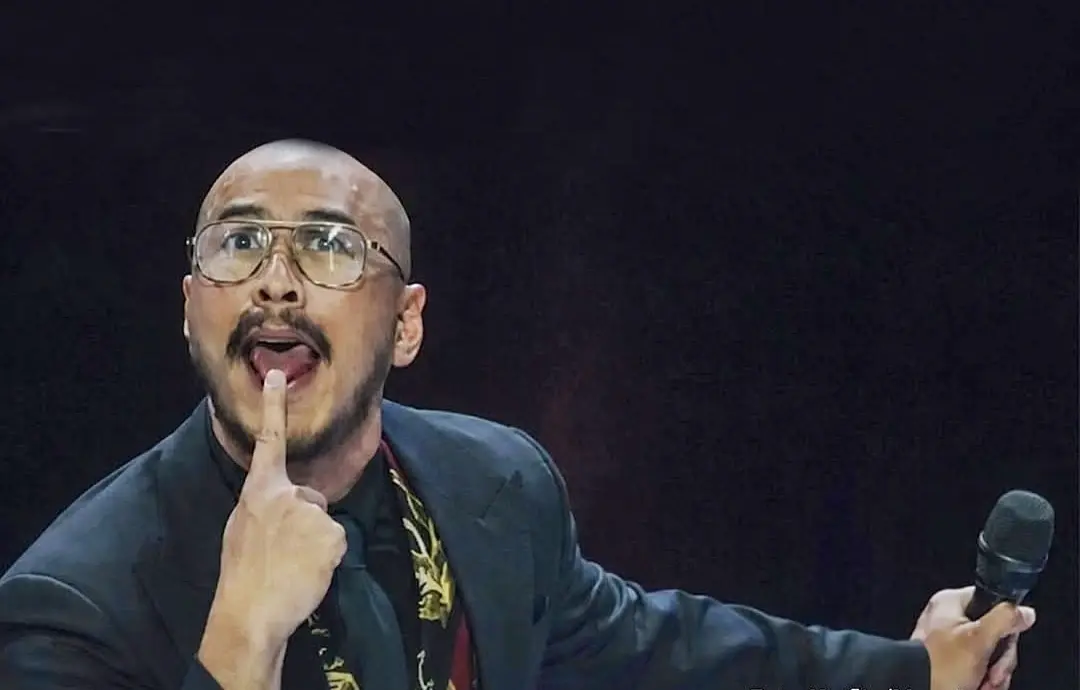 'Mens Rea' Pandji Pragiwaksono: Nomor 1 di Netflix hingga Dilaporkan Polisi