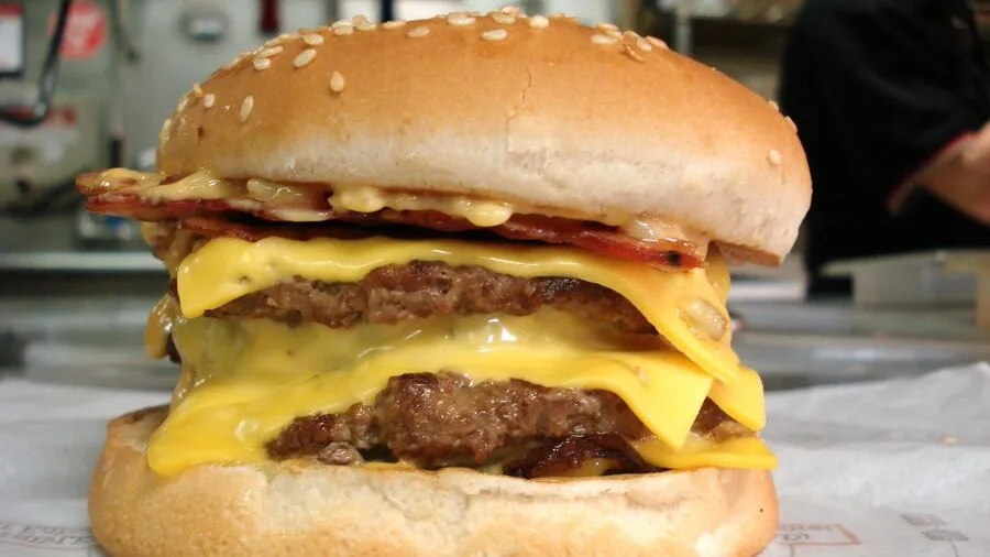Politik Makanan: Dari Hamburger ke Liberty Sandwich, Liberty Steak, dan Dajin-Gogi Gyeopppang
