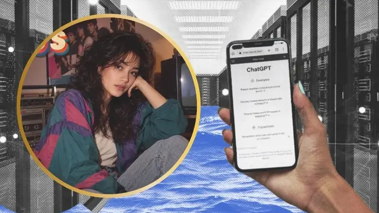 Di Balik Tren Foto 80-an, Ada Risiko Lingkungan dan Risiko Data Pribadi yang Mengintai