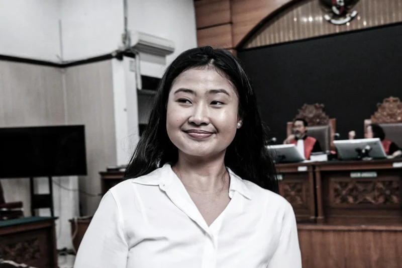 Laras Faizati Divonis Bersalah Tanpa Penjara, Ancaman Besar Bagi Kebebasan Berekspresi Warga