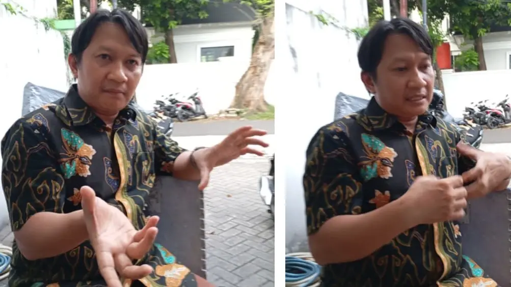 Ang Zen dan Ikhtiar Harmonisasi Hukum Islam dan Modernitas