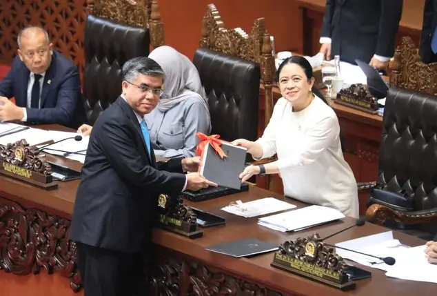 Gantikan UU Ciptaker, UU Pelindungan Ketenagakerjaan Tak Puaskan Buruh dan Pengusaha