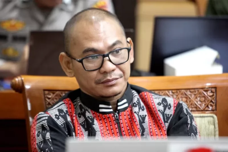 Perlawanan Ipda Rudy Soik, Dipecat Usai Bongkar Mafia BBM di NTT