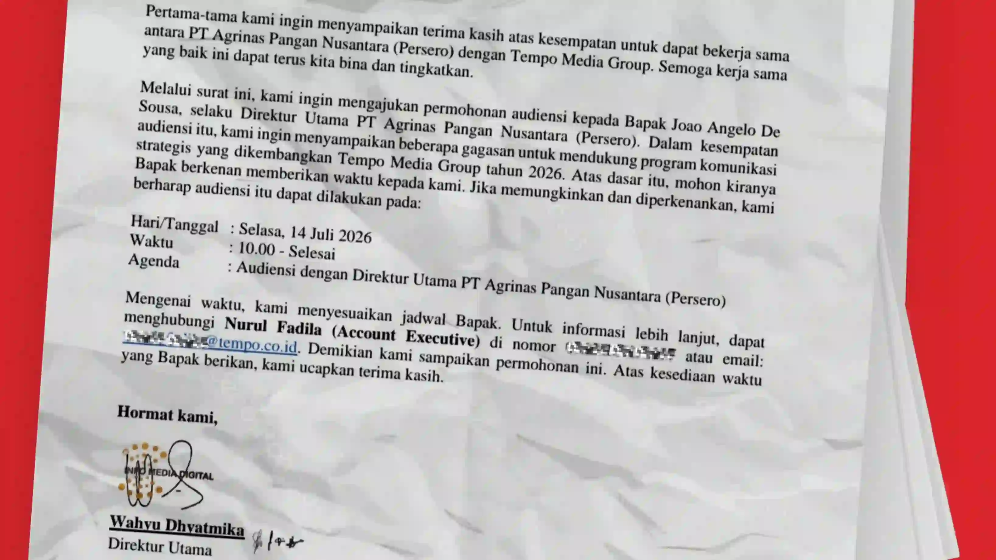Iklan Tidak Membeli Pemberitaan (1): Terima Iklan Lantas Tak Boleh Kritis?
