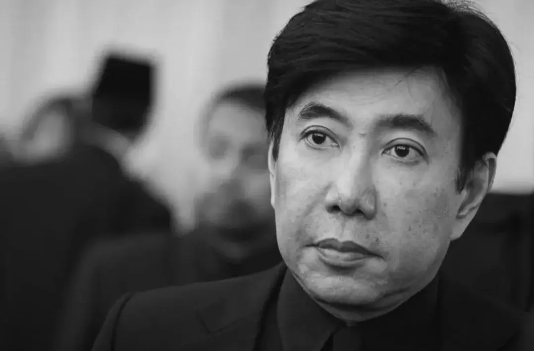 Guruh Soekarnoputra, Maestro yang Tunggangi Politik demi Perjuangkan Nasib Seniman