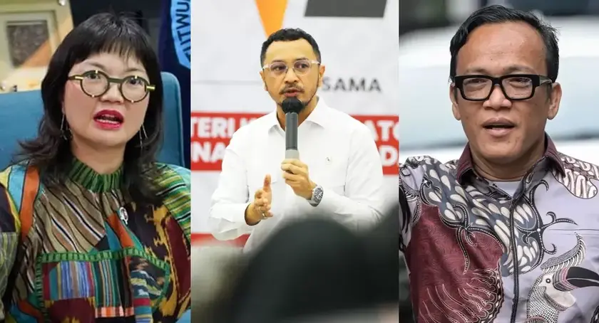 Koreksi Istana, MK Tegaskan Wamen Setara Menteri Tak Boleh Merangkap Komisaris
