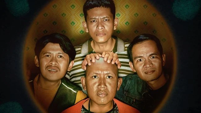 Salip Film Pertamanya, 'Agak Laen 2' Sajikan Formula Baru Komedi Nasional