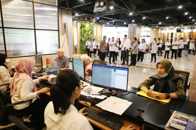 Mantan Suami Tak Bayar Nafkah Anak, Pemkot Surabaya Tolak Berikan Layanan Adminduk