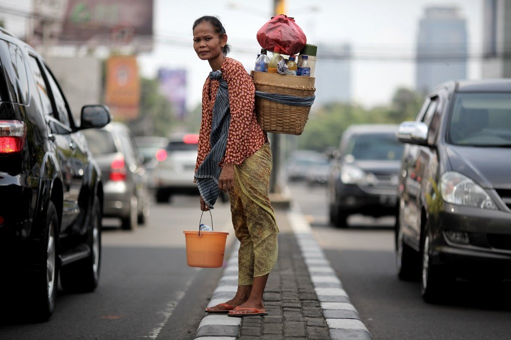 Peringkat Empat Negara Termiskin Dunia, Indonesia Mendekati Negara Gagal