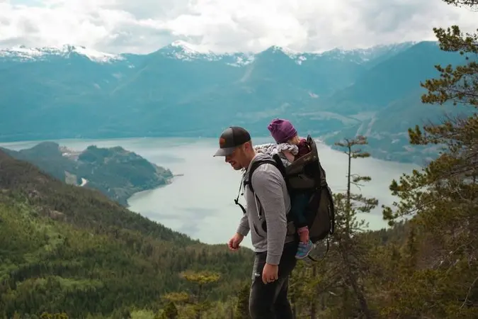 Balita Hipotermia di Gunung Ungaran, Orangtua Jangan Nekat Bawa Anak Naik Gunung 