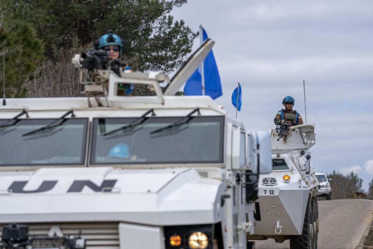 Tiga Prajurit TNI Tewas di Lebanon, Pemerintah Didesak Tuntut Israel