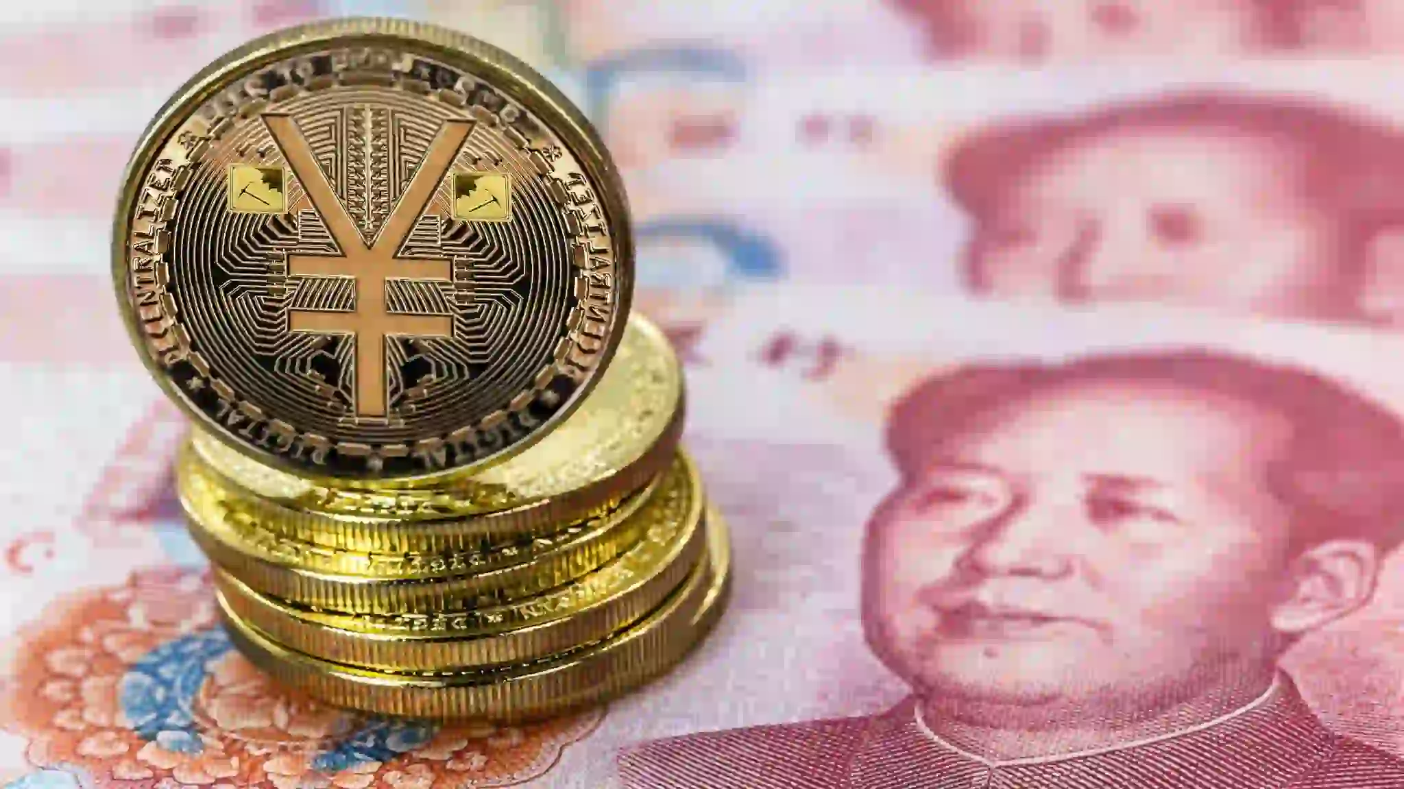 Memudarnya Dolar Amerika Serikat Bisa Lapangkan Dominasi Renminbi