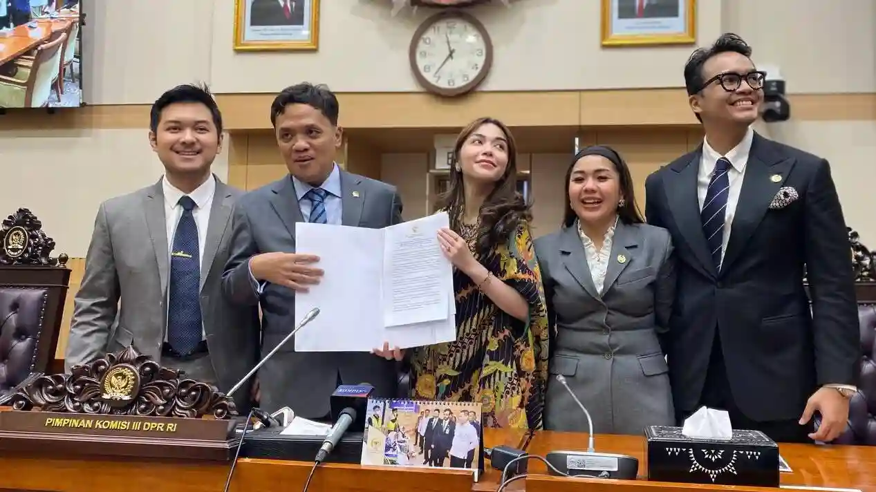 Nabilah Bibi Kelinci, Restorative Justice, dan Jatuhnya Polri di Lubang yang Sama