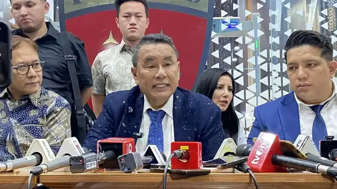 Bagaimana dan Mengapa Pengacara Hotman Paris Dinilai Rendahkan Wartawan?