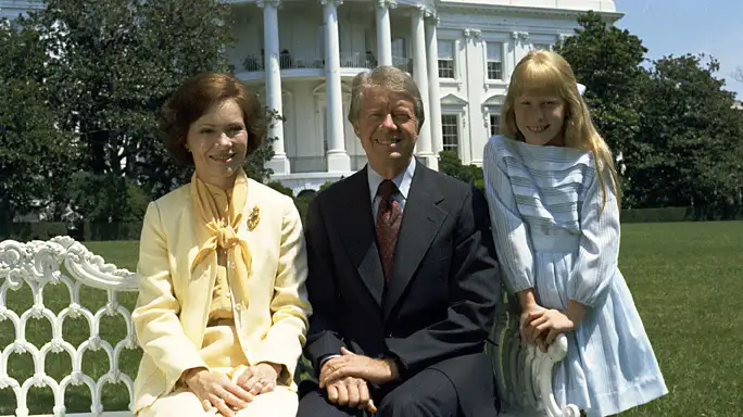 Jimmy Carter, Warisan 100 Tahun yang Penuh Warna